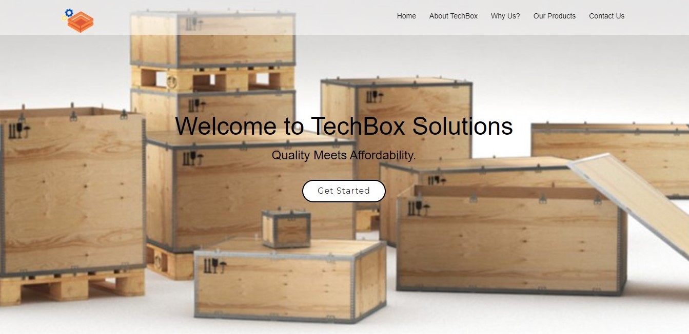 TechBox Solutions